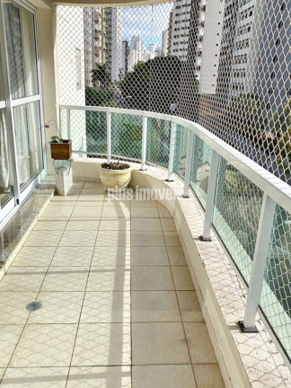 Imagem Apartamento com 3 Quartos à Venda, 129 m² em Panamby - São Paulo Imagem Apartamento com 3 Quartos à Venda, 129 m² em Panamby - São Paulo