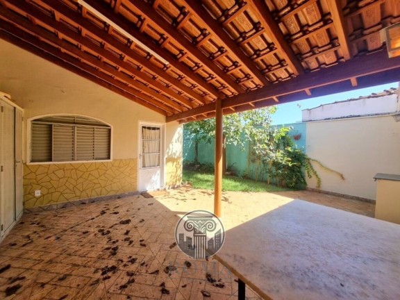 Imagem Casa com 2 Quartos à Venda, 200 m² em Jardim Paulistano - Ribeirão Preto Imagem Casa com 2 Quartos à Venda, 200 m² em Jardim Paulistano - Ribeirão Preto