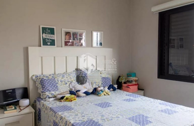 Imagem Apartamento com 2 Quartos à Venda, 76 m² em Vila Pompeia - São Paulo