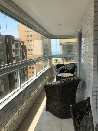 Imagem Apartamento com 3 Quartos à Venda, 120 m² em Forte - Praia Grande Imagem Apartamento com 3 Quartos à Venda, 120 m² em Forte - Praia Grande