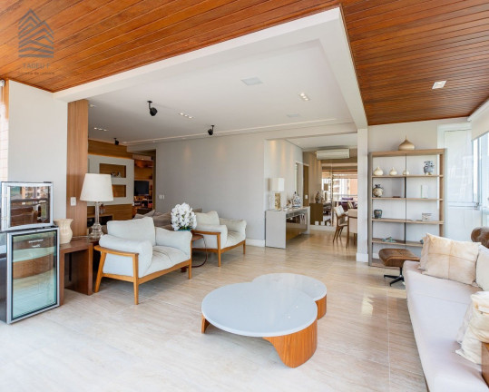 Imagem Imóvel com 4 Quartos à Venda, 205 m² em Cidade Monções - São Paulo