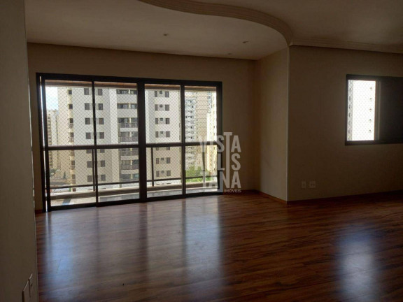 Imagem Apartamento com 4 Quartos à Venda, 120 m² em Brooklin - São Paulo Imagem Apartamento com 4 Quartos à Venda, 120 m² em Brooklin - São Paulo
