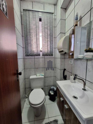 Imagem Loja à Venda, 47 m² em Novo Mundo - Curitiba Imagem Loja à Venda, 47 m² em Novo Mundo - Curitiba