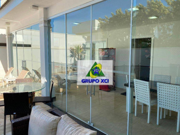 Imagem Casa com 3 Quartos à Venda, 381 m² em Boa Esperança - Paulínia Imagem Casa com 3 Quartos à Venda, 381 m² em Boa Esperança - Paulínia