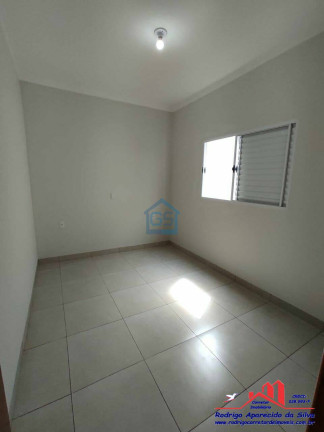Imagem Casa com 3 Quartos à Venda,  em Novo Jardim Stábile - Birigui