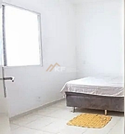 Imagem Apartamento com 2 Quartos à Venda, 42 m² em Jardim Zara - Ribeirão Preto