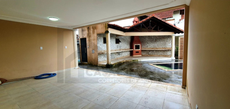 Imagem Casa com 5 Quartos à Venda, 400 m² em Mangueirão - Belém Imagem Casa com 5 Quartos à Venda, 400 m² em Mangueirão - Belém