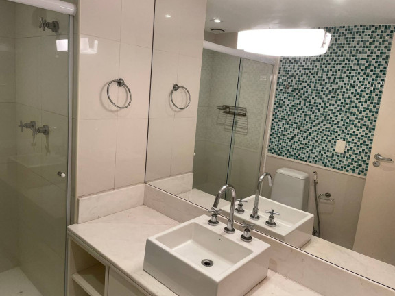 Imagem Apartamento com 3 Quartos à Venda, 180 m² em Barra Da Tijuca - Rio De Janeiro Imagem Apartamento com 3 Quartos à Venda, 180 m² em Barra Da Tijuca - Rio De Janeiro