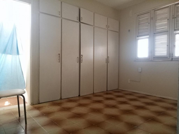 Imagem Apartamento com 4 Quartos à Venda, 95 m² em Joaquim Távora - Fortaleza