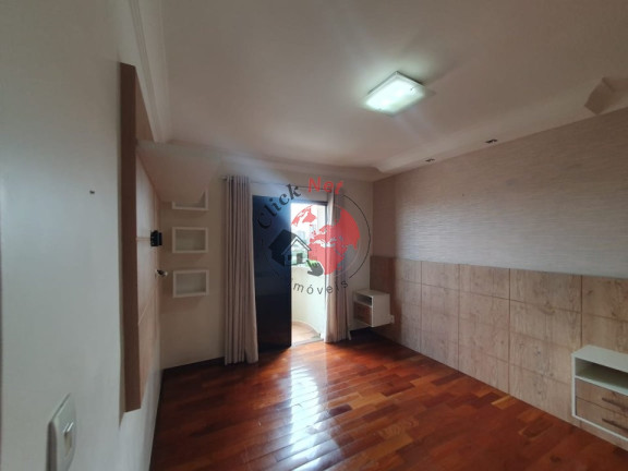 Imagem Apartamento com 3 Quartos à Venda, 127 m² em Vila Marina - Santo André Imagem Apartamento com 3 Quartos à Venda, 127 m² em Vila Marina - Santo André