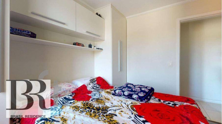 Imagem Apartamento com 2 Quartos à Venda, 52 m² em Vila Santa Catarina - São Paulo Imagem Apartamento com 2 Quartos à Venda, 52 m² em Vila Santa Catarina - São Paulo