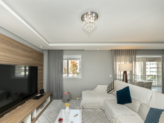 Imagem Apartamento com 3 Quartos à Venda, 172 m² em Mooca - São Paulo