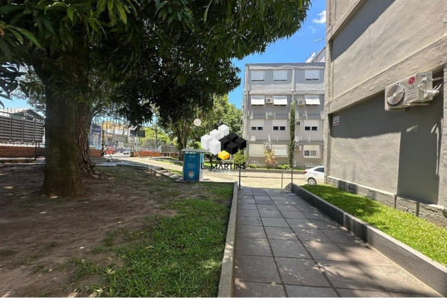 Imagem Apartamento com 3 Quartos à Venda, 60 m² em Sarandi - Porto Alegre