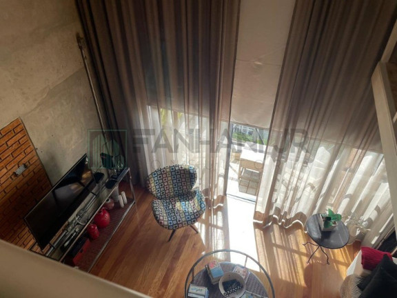 Imagem Imóvel com 1 Quarto à Venda, 80 m² em Cerqueira César - São Paulo Imagem Imóvel com 1 Quarto à Venda, 80 m² em Cerqueira César - São Paulo