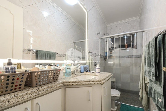 Imagem Casa com 3 Quartos à Venda, 215 m² em Jardim Da Glória - São Paulo