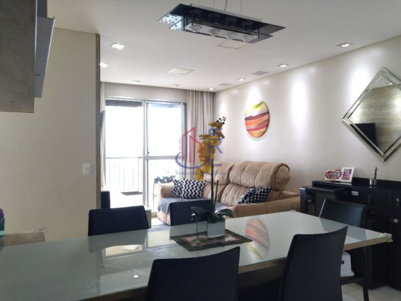 Imagem Apartamento com 3 Quartos à Venda, 76 m² em Picanco - Guarulhos Imagem Apartamento com 3 Quartos à Venda, 76 m² em Picanco - Guarulhos