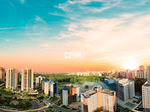 Imagem Imóvel com 3 Quartos à Venda, 118 m² em Sul (águas Claras) - Brasília
