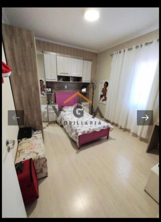 Imagem Casa com 3 Quartos à Venda, 100 m² em Penha De França - São Paulo