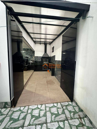 Imagem Casa com 2 Quartos à Venda, 125 m² em Parque Residencial Scaffid Ii - Itaquaquecetuba Imagem Casa com 2 Quartos à Venda, 125 m² em Parque Residencial Scaffid Ii - Itaquaquecetuba