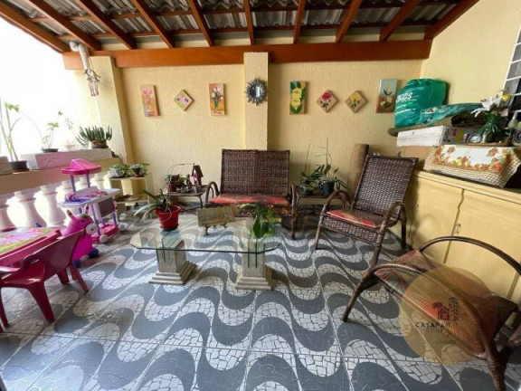 Imagem Sobrado com 3 Quartos à Venda, 198 m² em Olímpico - São Caetano Do Sul Imagem Sobrado com 3 Quartos à Venda, 198 m² em Olímpico - São Caetano Do Sul