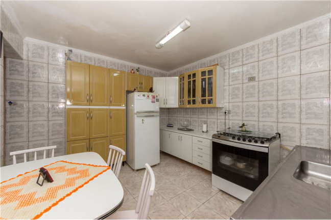 Imagem Casa com 4 Quartos à Venda, 175 m² em Jardim Taipas - São Paulo
