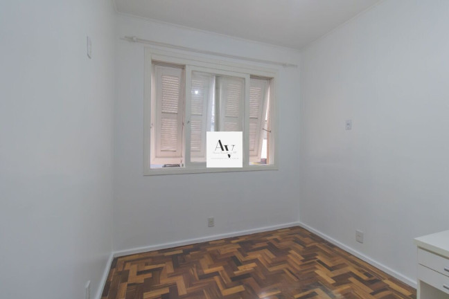 Imagem Apartamento com 2 Quartos à Venda, 51 m² em Mont Serrat - Porto Alegre