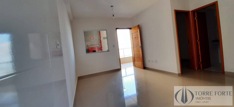 Imagem Apartamento com 2 Quartos à Venda, 37 m² em Penha De França - São Paulo