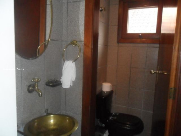 Imagem Casa com 4 Quartos à Venda, 280 m² em Toque Toque Pequeno - São Sebastião