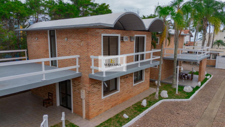 Imagem Casa com 3 Quartos à Venda, 170 m² em Maresias - São Sebastião
