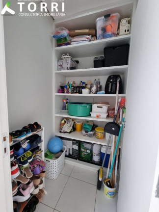 Imagem Imóvel com 3 Quartos à Venda, 205 m² em Condomínio Villagio Milano - Sorocaba