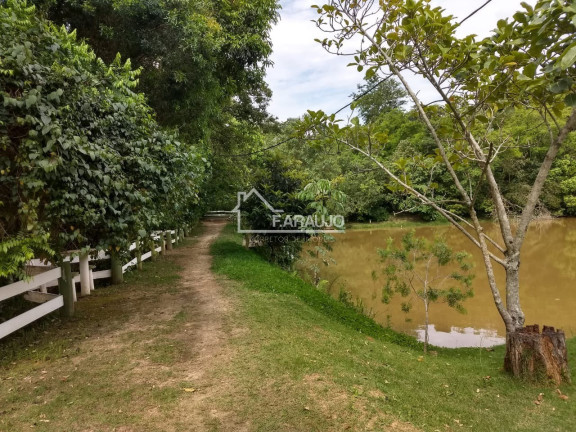 Imagem Terreno à Venda, 931 m² em Village Ipanema 1 Residencial - Araçoiaba Da Serra