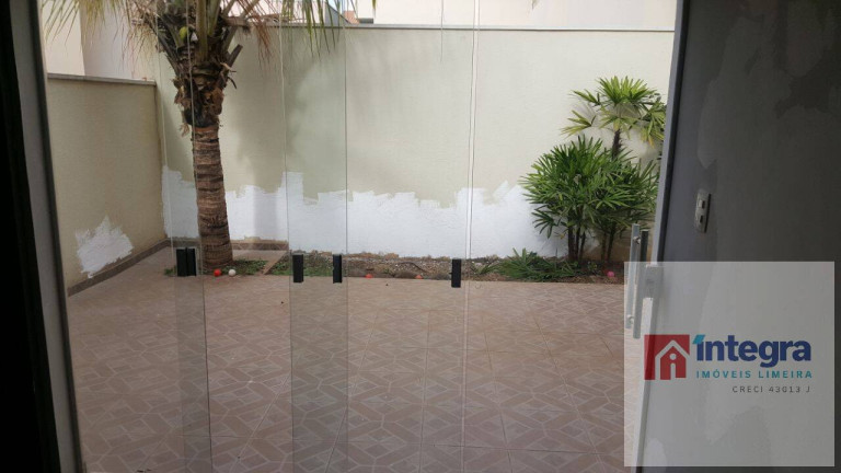 Imagem Casa de Condomínio com 3 Quartos à Venda, 180 m² em Limeira Imagem Casa de Condomínio com 3 Quartos à Venda, 180 m² em Limeira