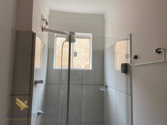Imagem Apartamento com 2 Quartos à Venda, 55 m² em Loteamento Costa Verde - Campo Grande