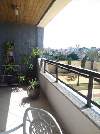 Imagem Apartamento com 4 Quartos à Venda, 164 m² em Santa Efigênia - Belo Horizonte