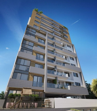 Imagem Apartamento com 3 Quartos à Venda, 87 m² em Manaíra - João Pessoa