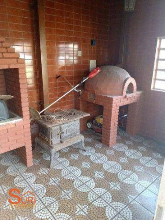 Imagem Terreno à Venda, 1.200 m² em Batistini - São Bernardo Do Campo