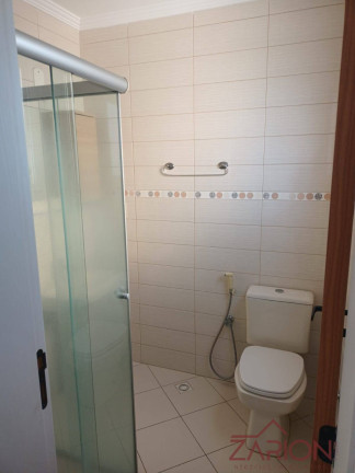 Imagem Apartamento com 2 Quartos à Venda, 64 m² em Vila Antônio Augusto Luiz - Caçapava