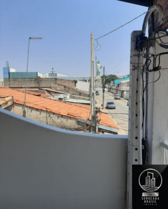 Imagem Casa com 4 Quartos à Venda, 110 m² em Jardim Atílio Silvano - Sorocaba