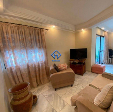 Imagem Apartamento com 2 Quartos à Venda, 80 m² em Ipiranga - São Paulo Imagem Apartamento com 2 Quartos à Venda, 80 m² em Ipiranga - São Paulo