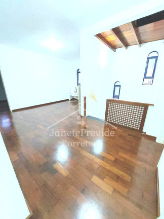 Imagem Casa de Condomínio com 4 Quartos à Venda, 270 m² em Alphaville - Santana De Parnaíba