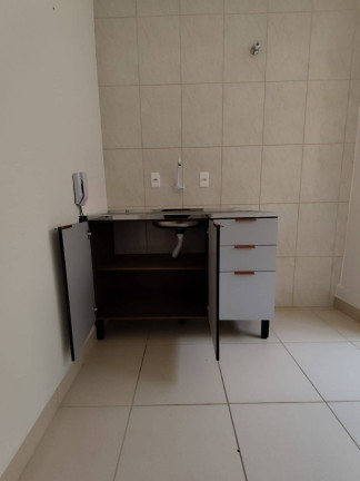 Imagem Apartamento com 1 Quarto à Venda,  em Centro - Campinas