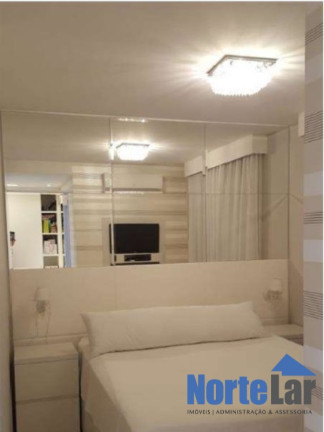 Imagem Apartamento com 2 Quartos à Venda, 98 m² em Vila Anastácio - São Paulo