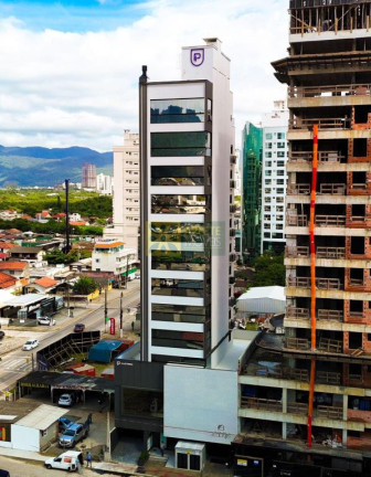 Apartamento com 3 Quartos à Venda, 85 m² em Balneário Perequê - Porto Belo