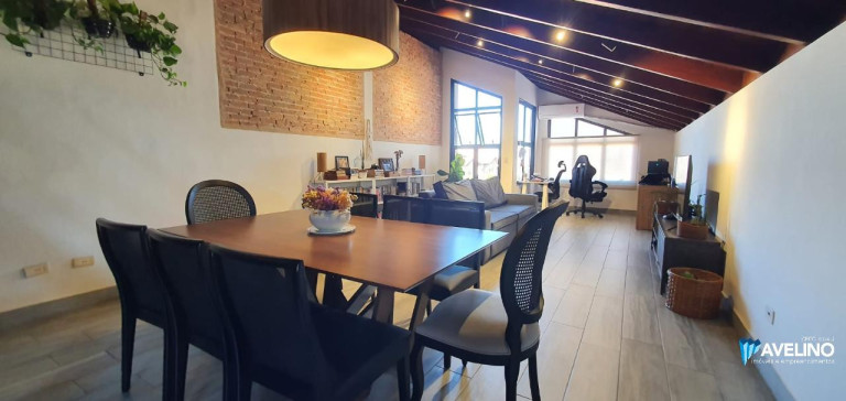 Apartamento com 3 Quartos à Venda, 88 m² em Jardim Paradiso - Campo Grande