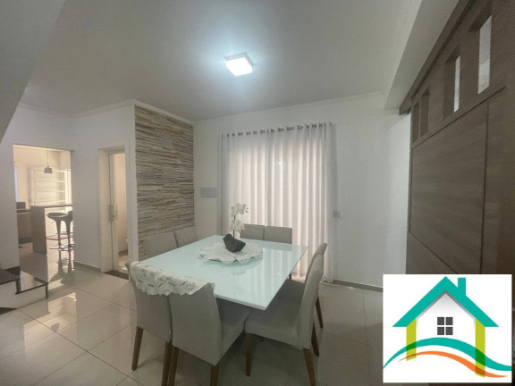 Imagem Sobrado com 2 Quartos à Venda, 125 m² em Jardim Estefânia - Hortolândia