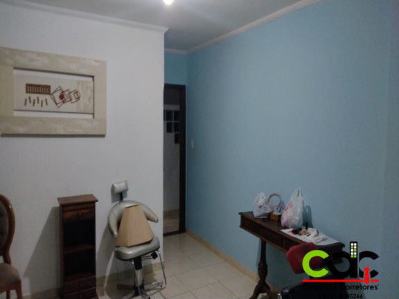 Imagem Casa com 3 Quartos à Venda, 150 m² em Centro - Poços De Caldas