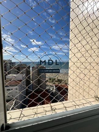 Imagem Apartamento com 3 Quartos à Venda, 120 m² em Ocian - Praia Grande