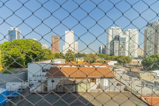 Imagem Apartamento com 2 Quartos à Venda, 69 m² em Vila Olímpia - São Paulo Imagem Apartamento com 2 Quartos à Venda, 69 m² em Vila Olímpia - São Paulo