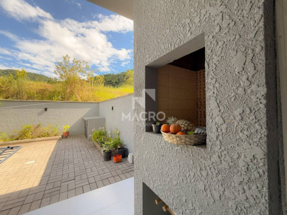 Imagem Casa com 2 Quartos à Venda, 62 m² em Ilha Da Figueira - Guaramirim