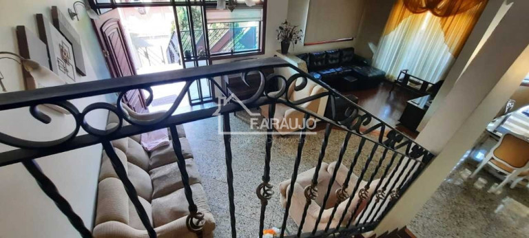 Imagem Sobrado com 3 Quartos à Venda, 367 m² em Vila Carvalho - Sorocaba